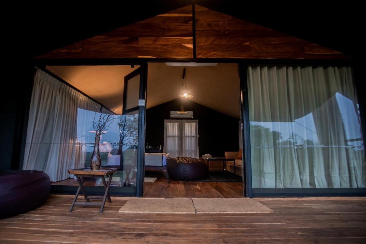 Leopard Trails Yala Hotel Buitenkant foto