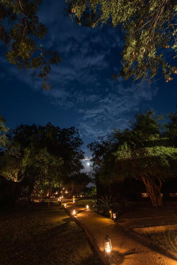 Leopard Trails Yala Hotel Buitenkant foto