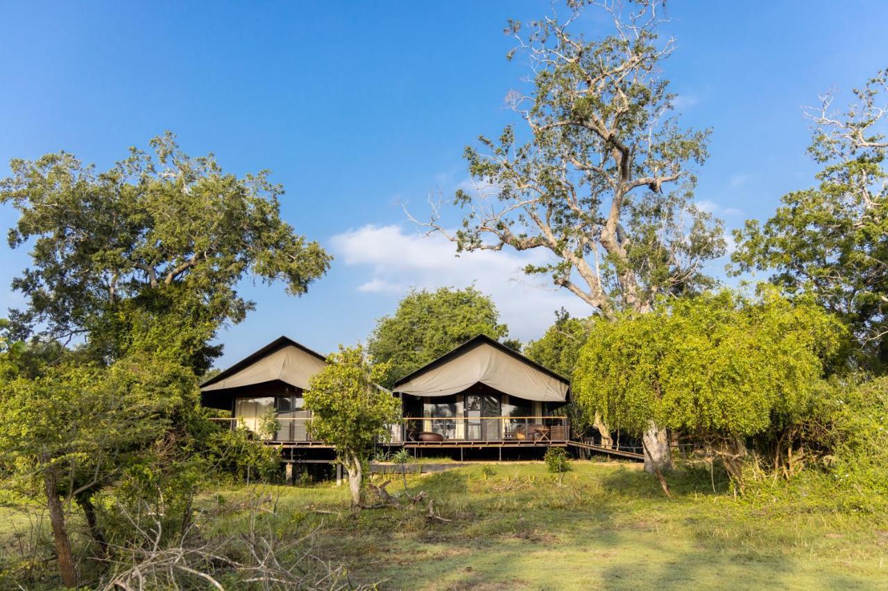 Leopard Trails Yala Hotel Buitenkant foto