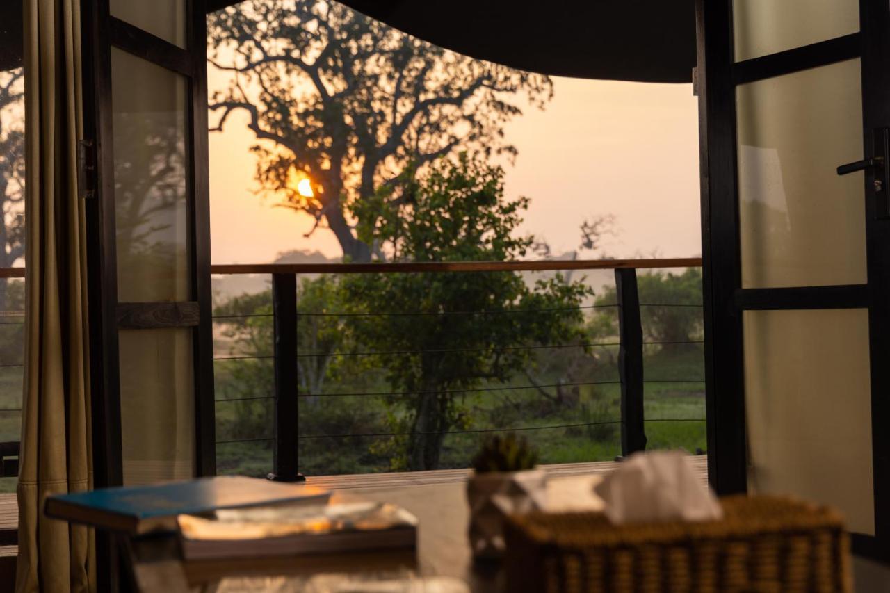 Leopard Trails Yala Hotel Buitenkant foto