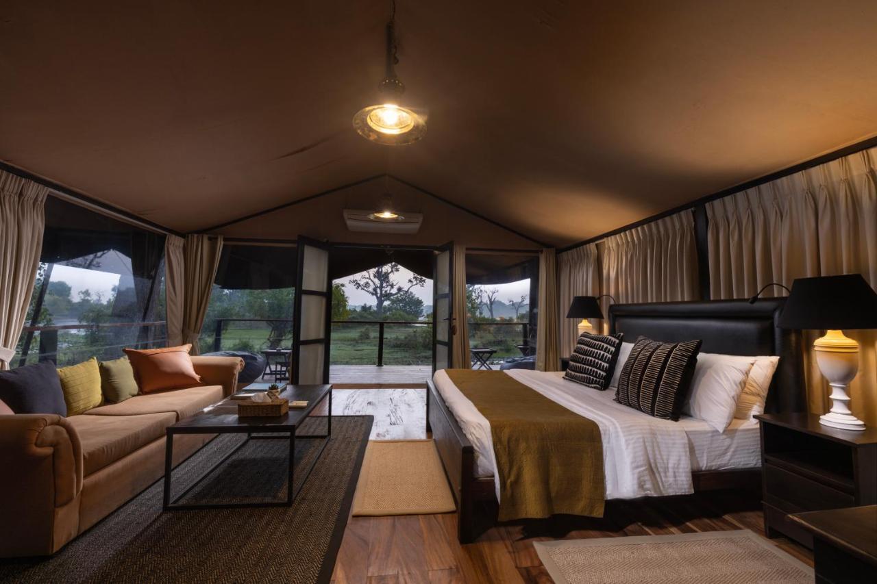 Leopard Trails Yala Hotel Buitenkant foto