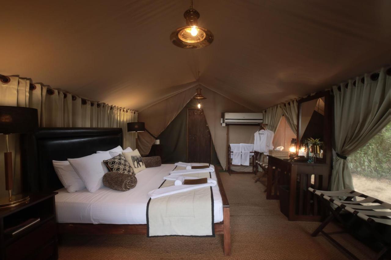 Leopard Trails Yala Hotel Buitenkant foto