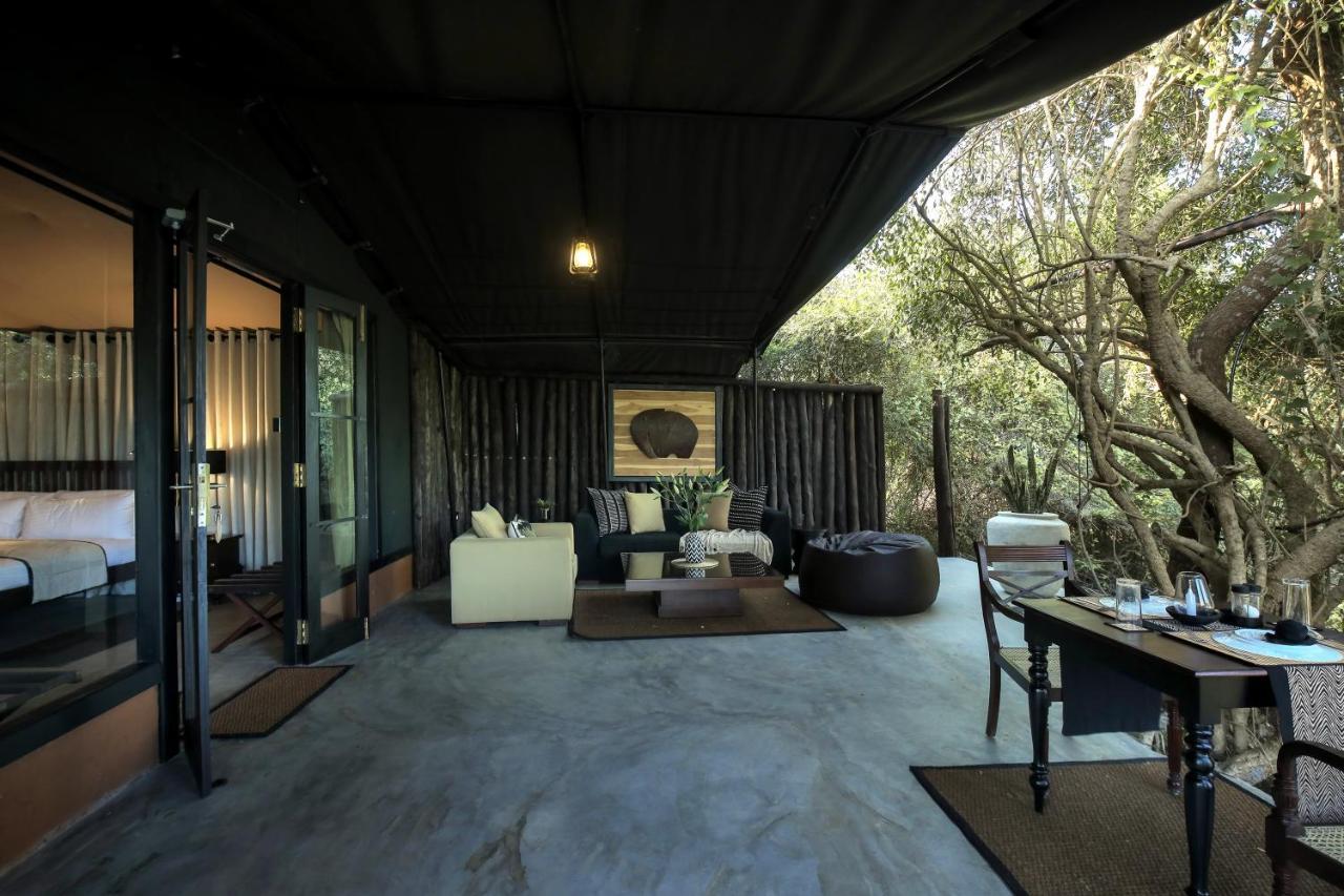 Leopard Trails Yala Hotel Buitenkant foto